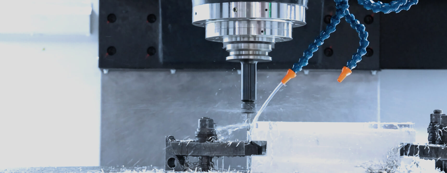 模具加工解决计划