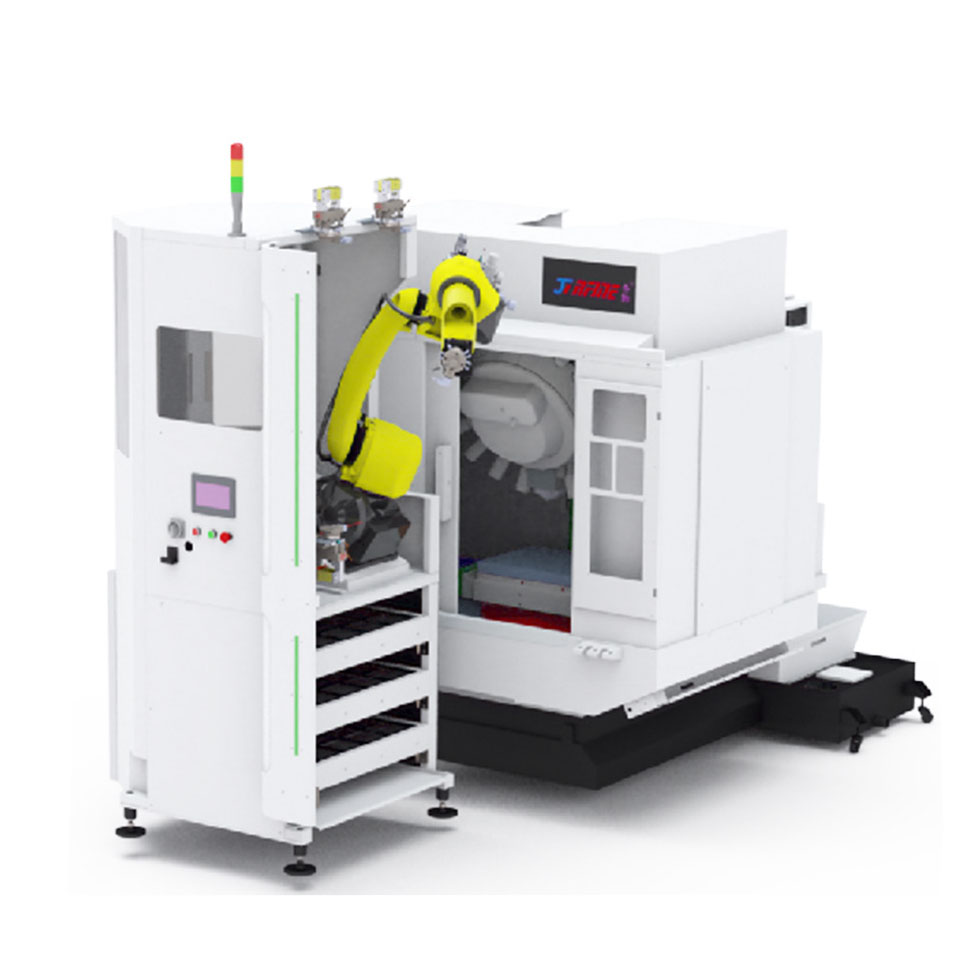 智能制造解决计划